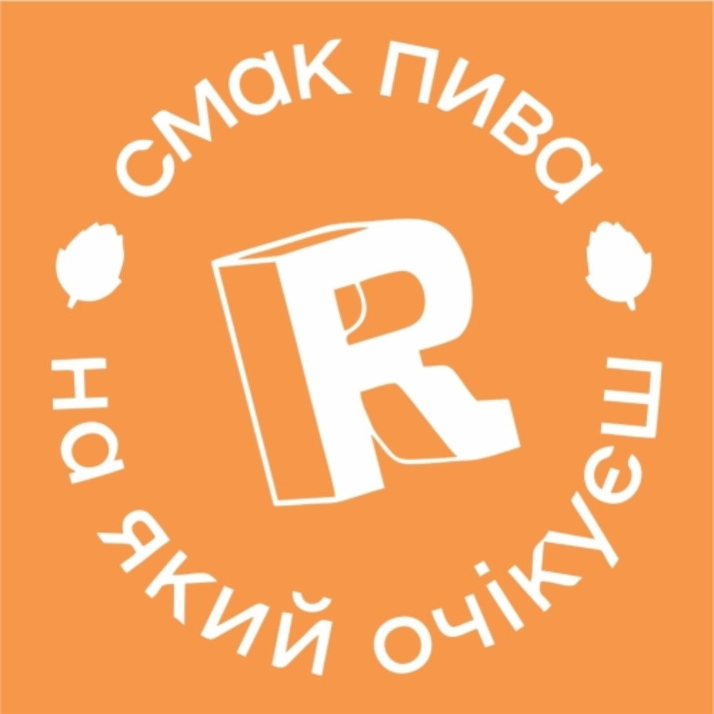 Пиво Realist Peach Fanta Smoothie Sour 0.5L
