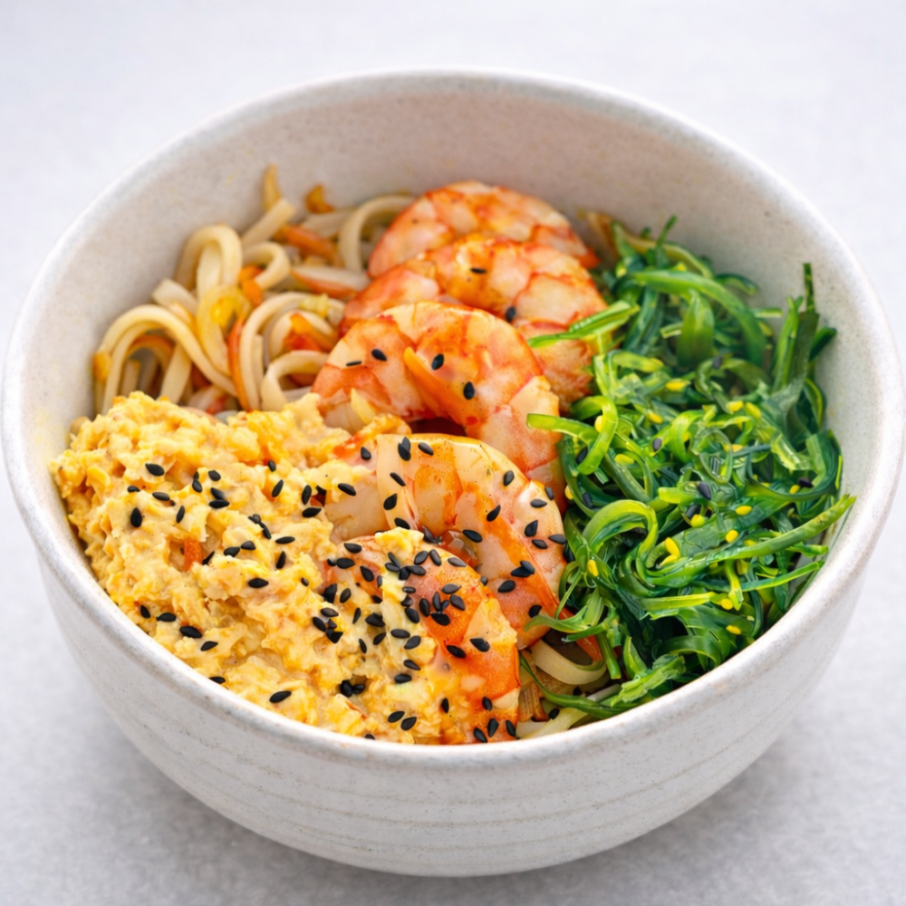 Udon Tokyo Ebi