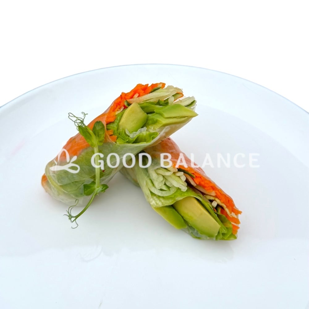 Спрінг рол Vegan