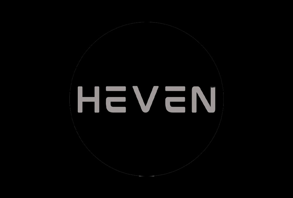 База під кальян Heven