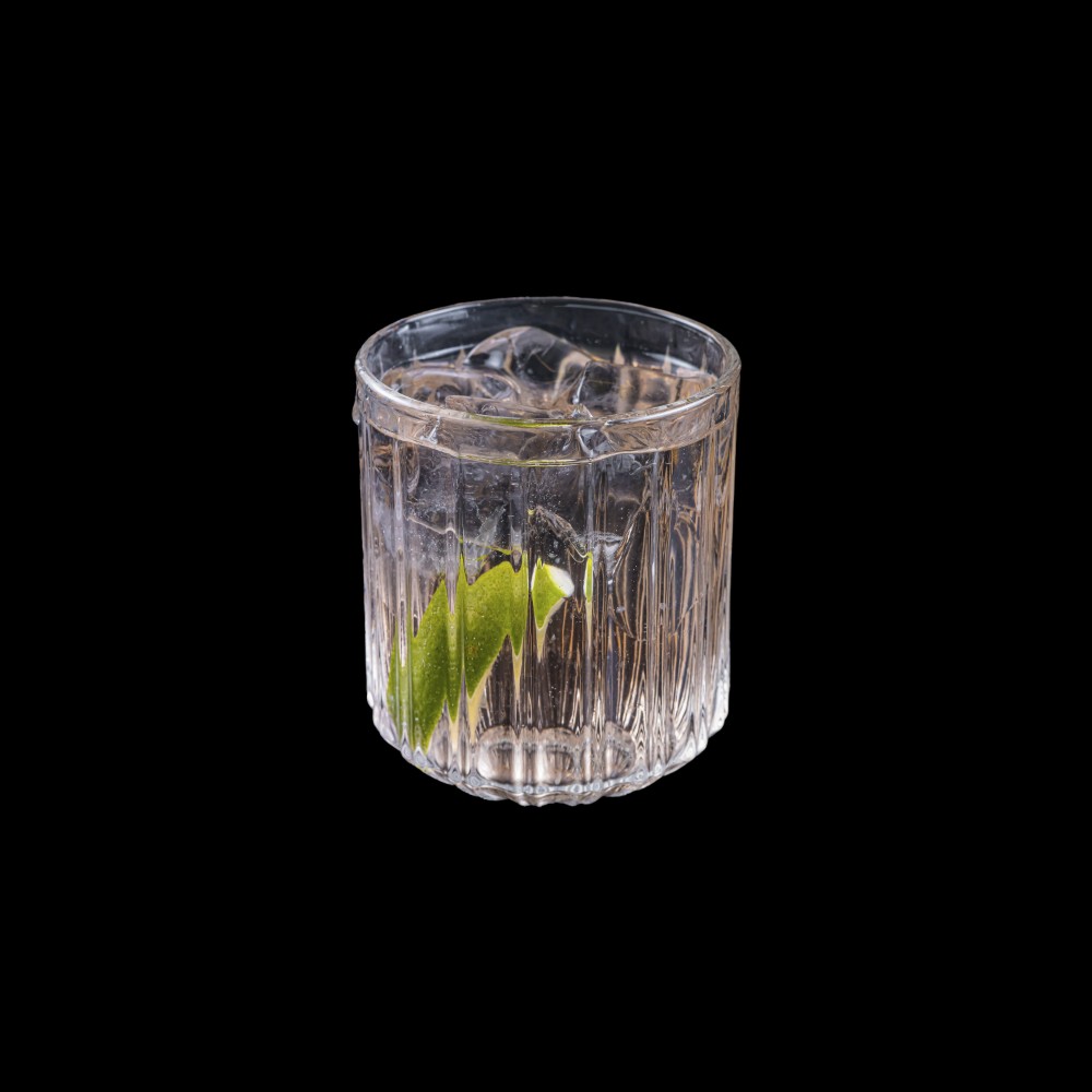Gin tonik pink (Е)