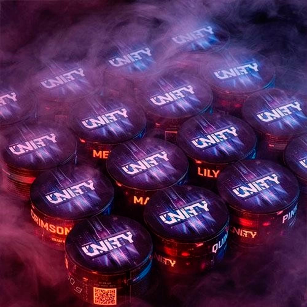 База під кальян Unity
