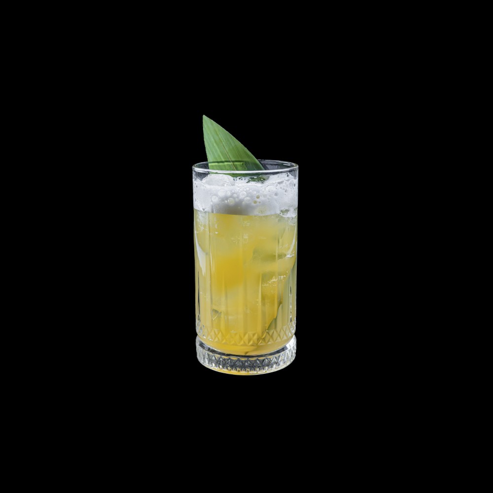 Mai Tai (Е)