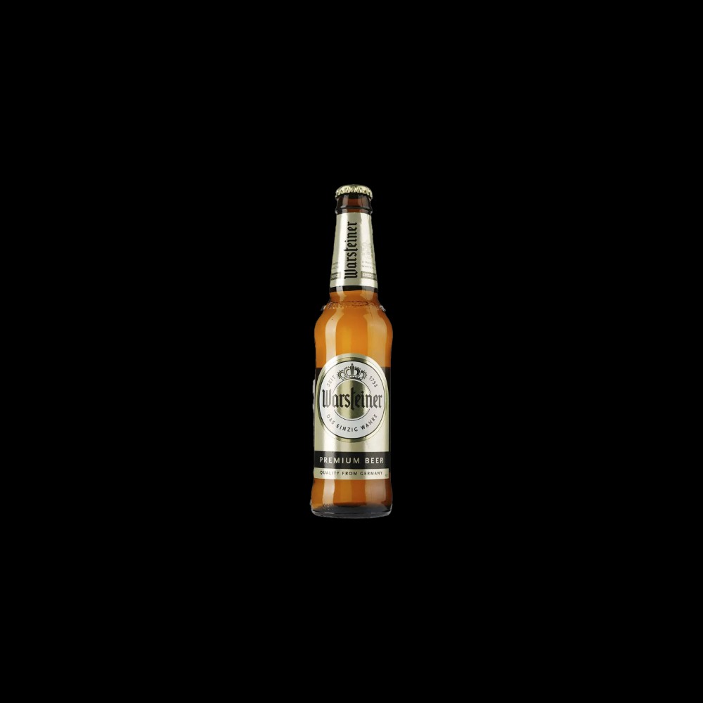 Пиво Warsteiner