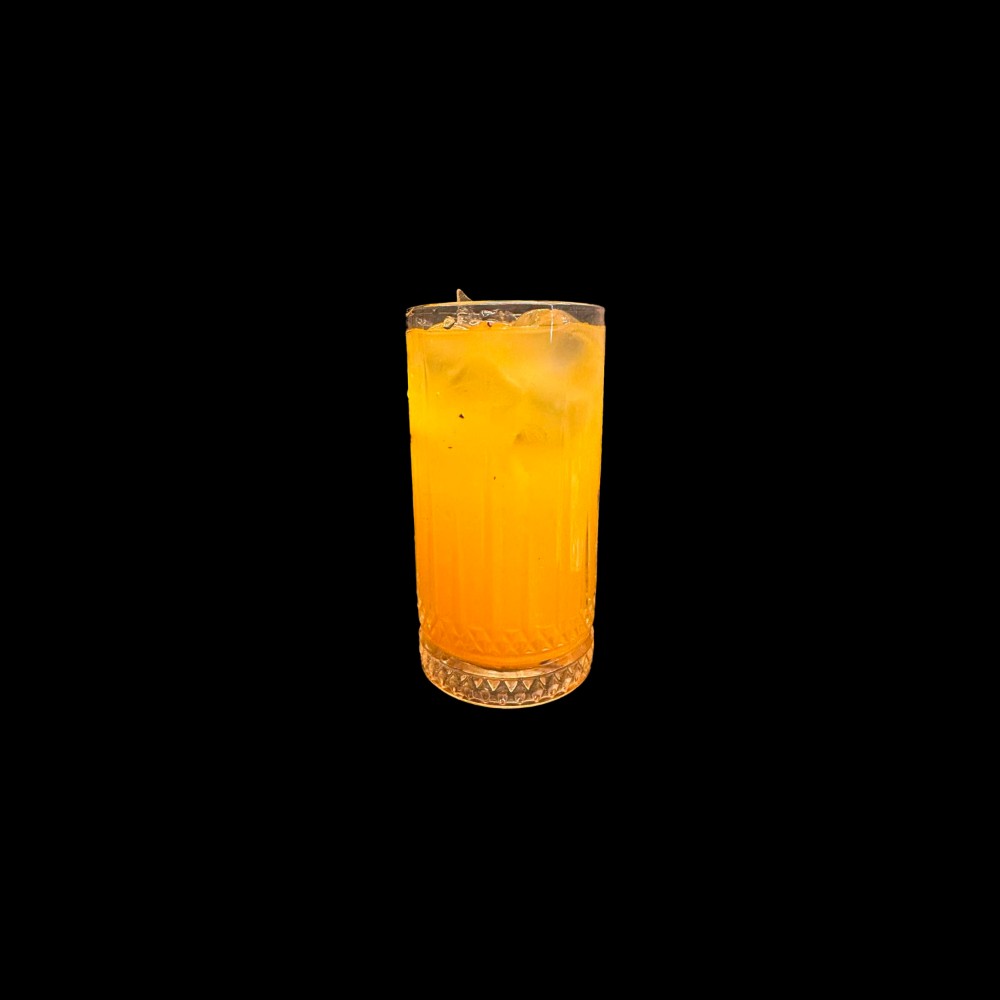 Лимонад Tropical Juice