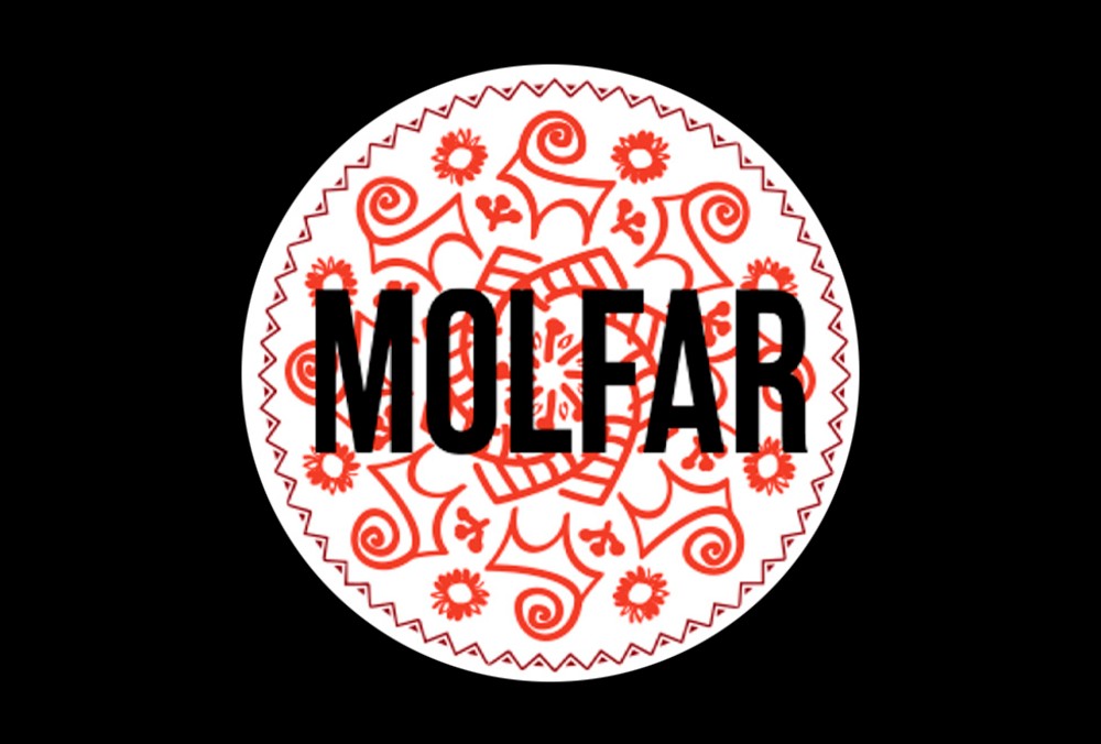 База під кальян Molfar
