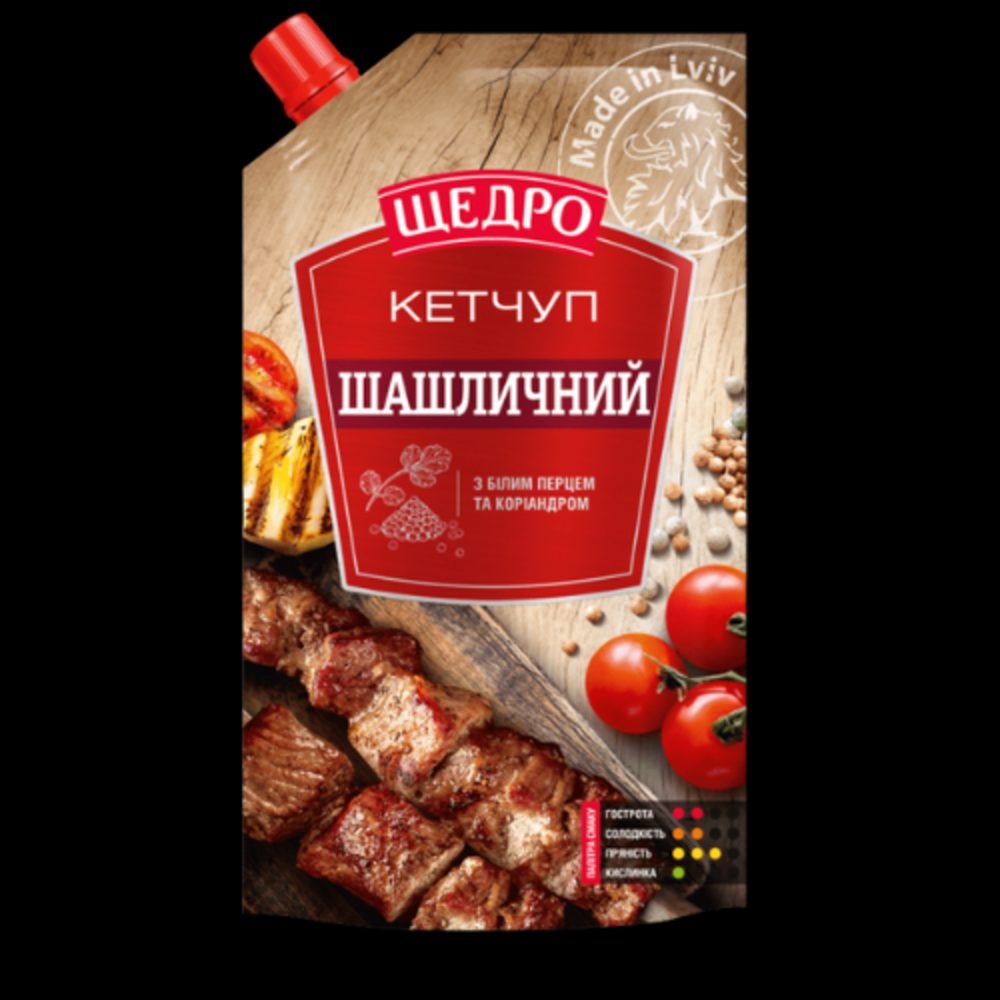 Salsa para Carne 200g
