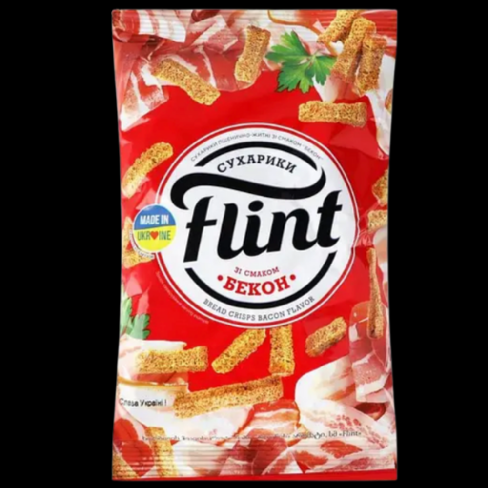 Flint Becon 110gr