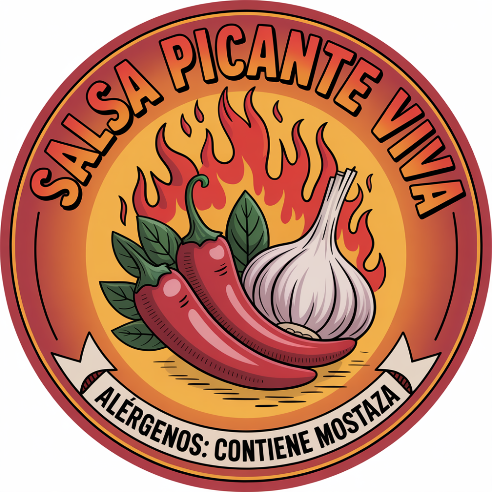 Salsa ADGUKA