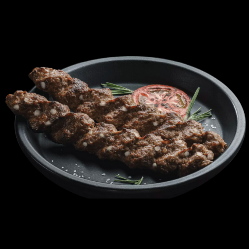 Lulia Kebab de Ternera y Cordero