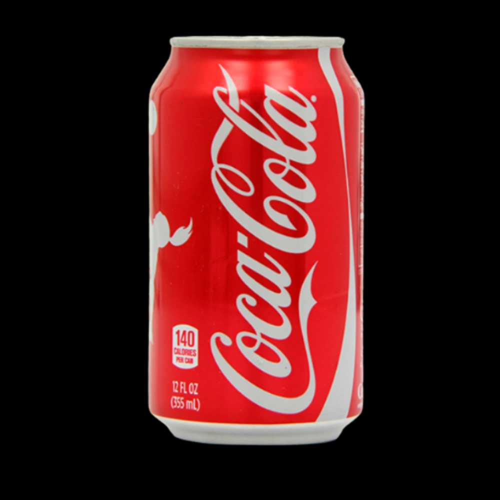 Coca Cola Zero 330ml
