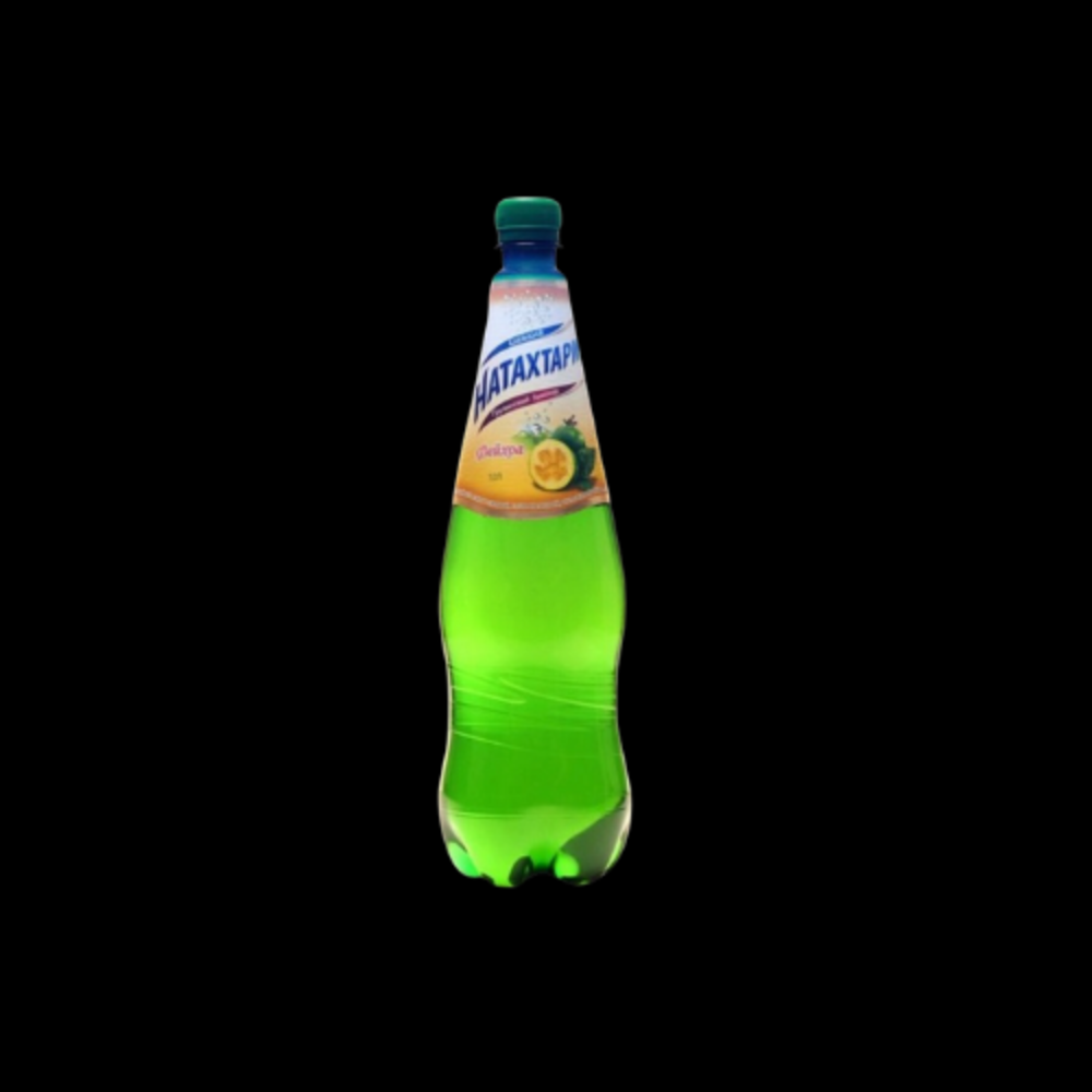 Natakhtari Lemonade de Feijoa 1L