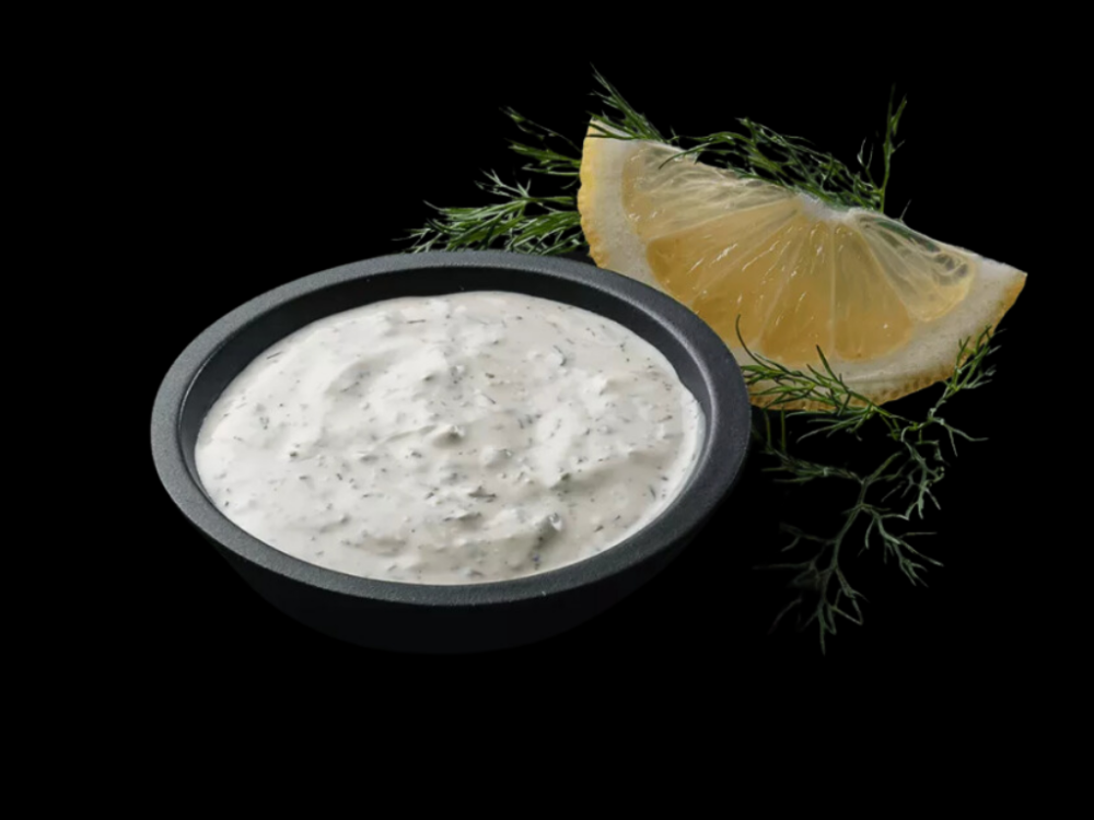 Salsa de Ajo con Nueces 80gr