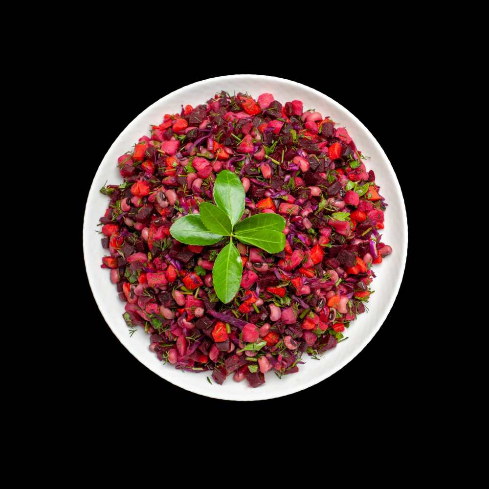Ensalada Vinegret 250g