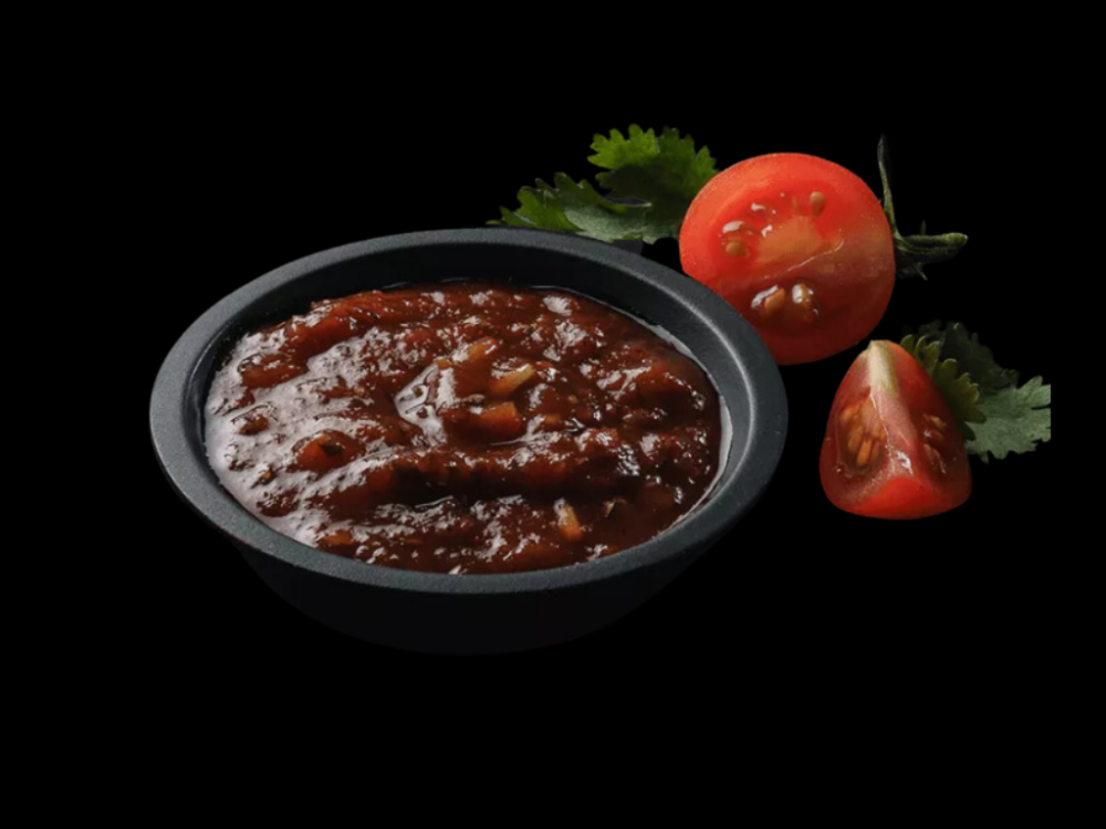 Salsa Tomate 100gr