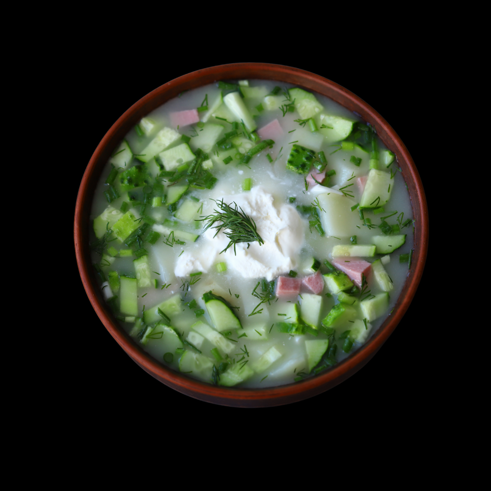 Okroshka 500ml