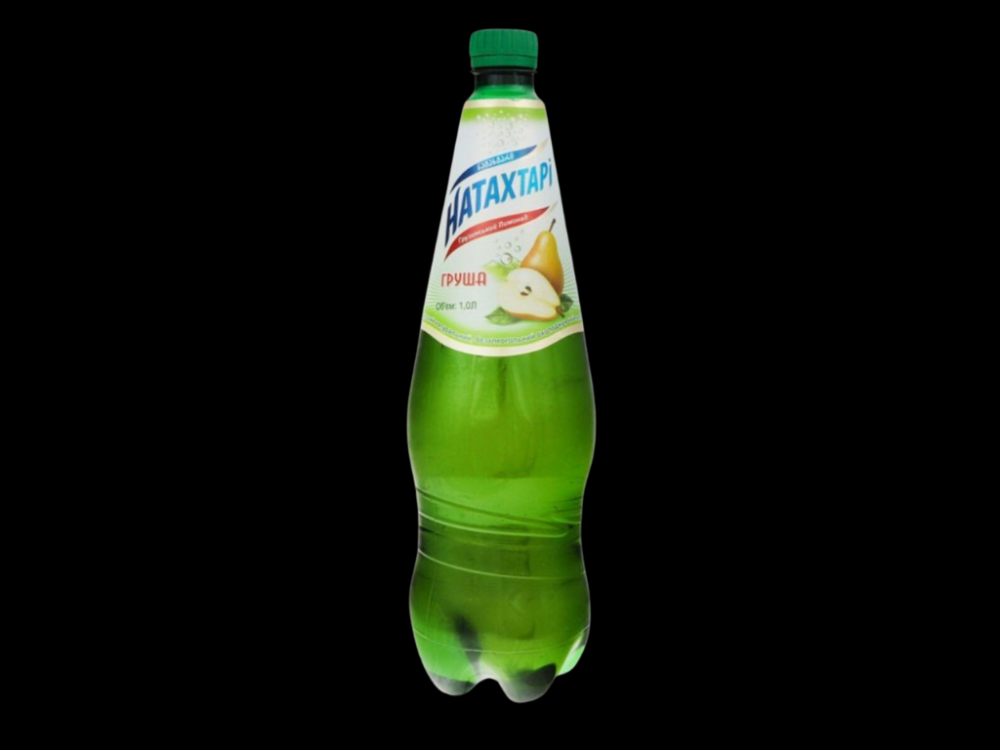 Natakhtari Lemonade de Pera 1L
