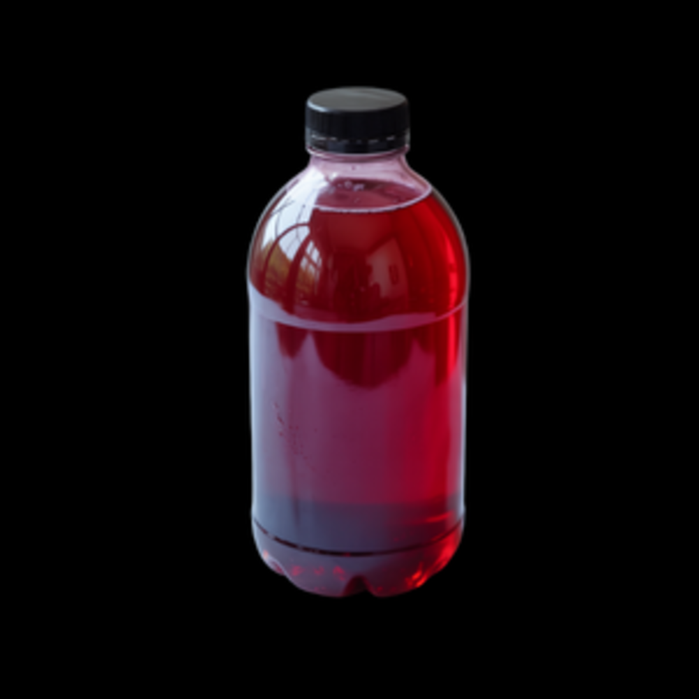 Bebida de frutas cocidas/ КОМПОТ 