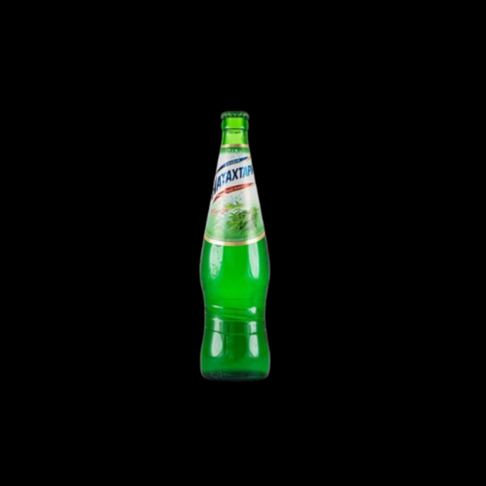 Natakhtari Lemonade de Estragon 500ml