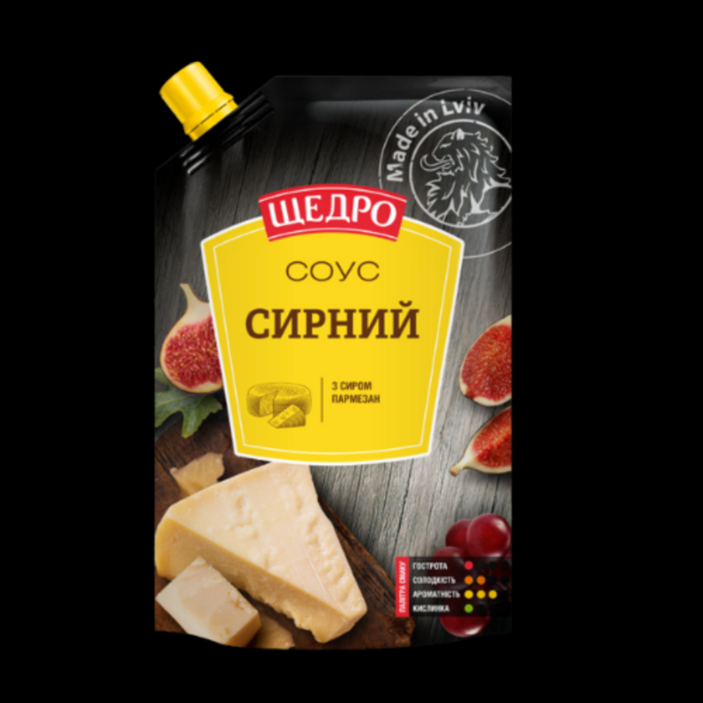 Salsa Queso 200g