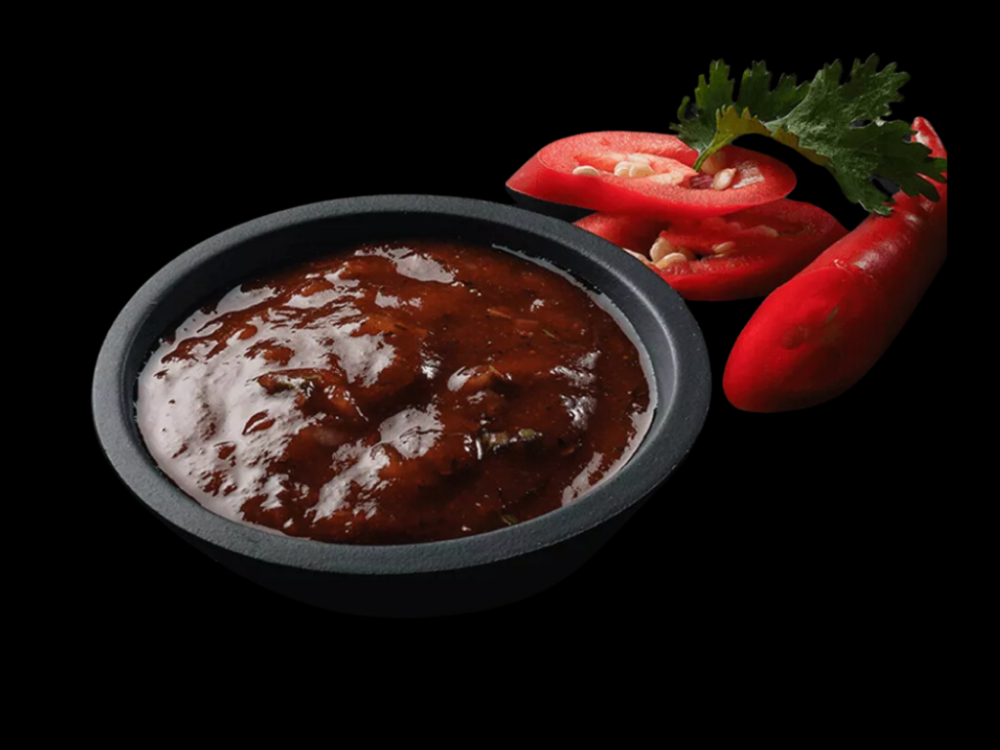 Salsa Sacebeli 100gr