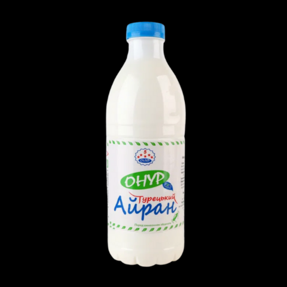 AYRAN 500ml