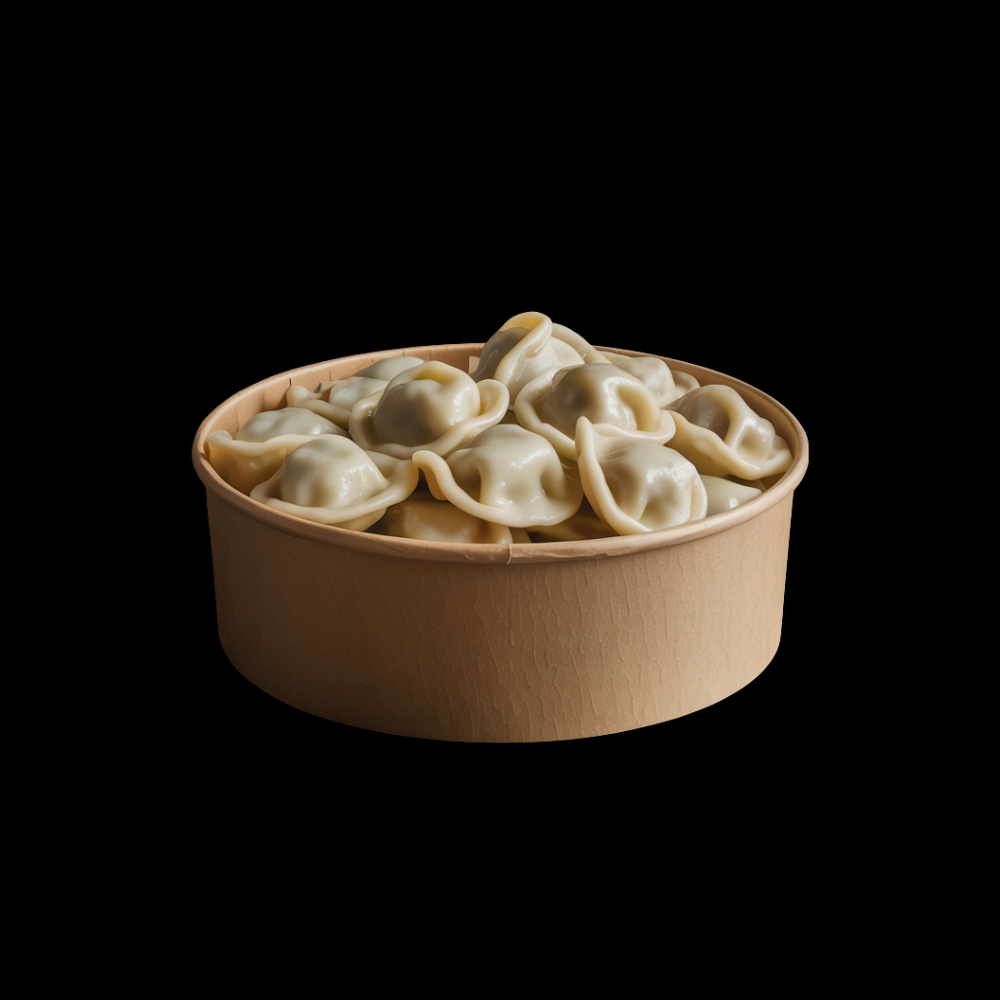 Pelmeni / Пельмени