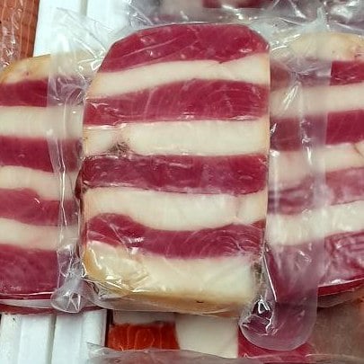 Торт ТУНЕЦЬ МАСЛЯНА (ЗП)