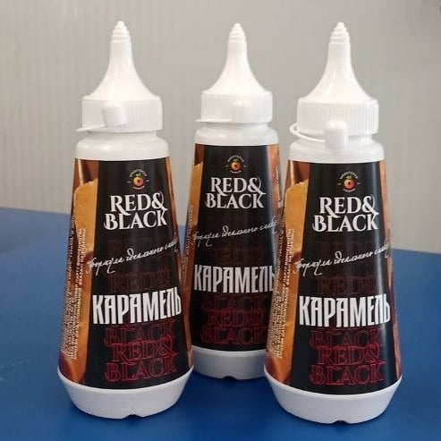Топінг Red Black Карамельний (0000) 0.280г