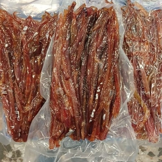 Соломка кутума (Нікополь), 1кг