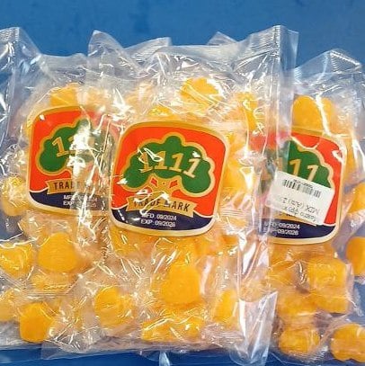 Манго фруктовий MIX (9999) 250г