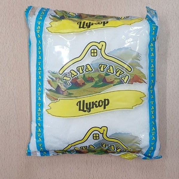 Хата тата Цукор (Мацук), 800г