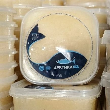 Ікра оселедця  (Арктика), 300г