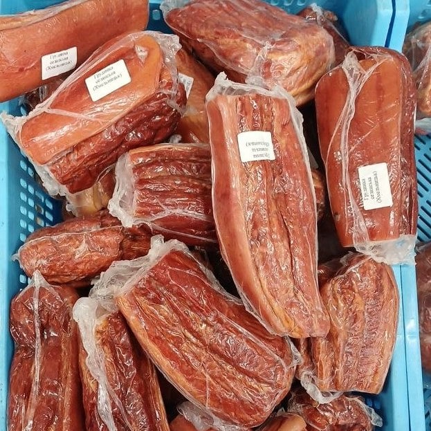 Грудинка селянська (Хмельницьк)