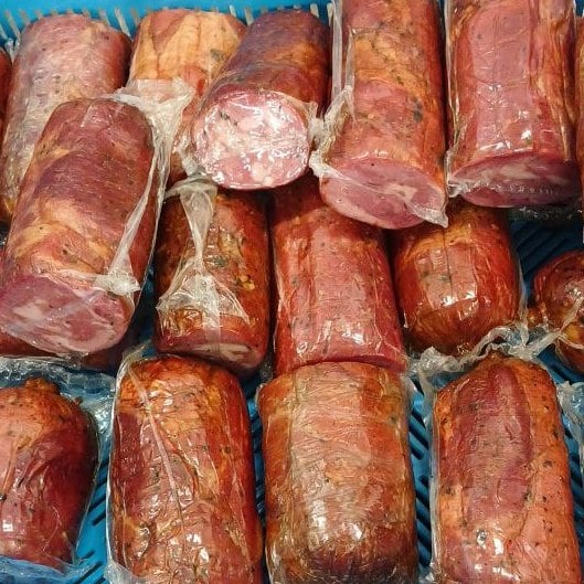 Рулет свинний (М'яскофф) Хмельницьк