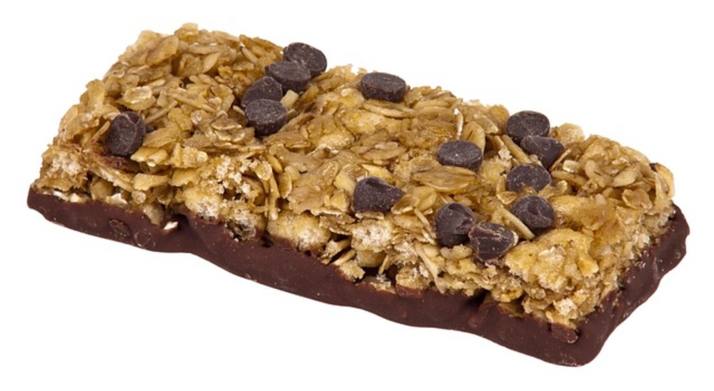 Barra de granola.