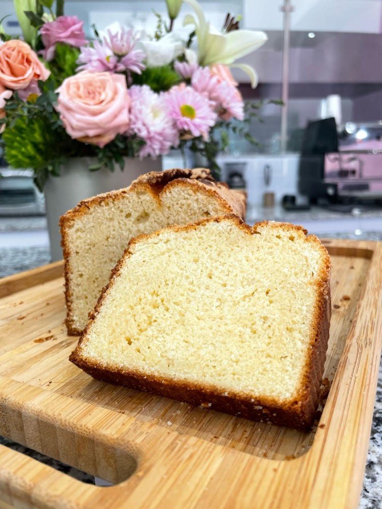 Panque Nata 