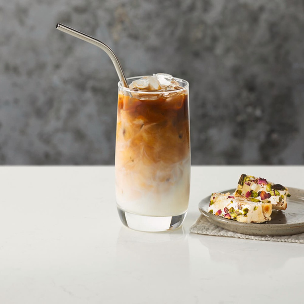 Latte Frío