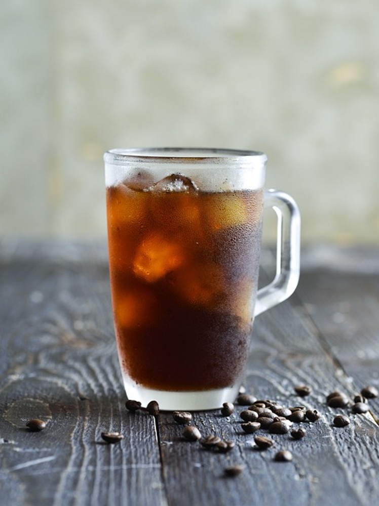 Ice Coffee