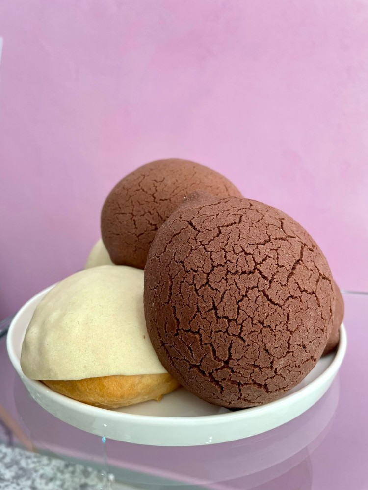 Conchas 