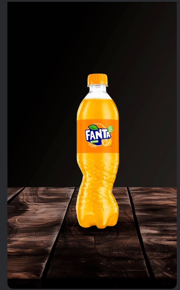 Фанта 0,5