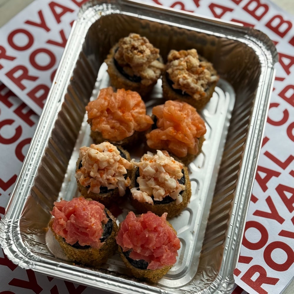 Tartar Black