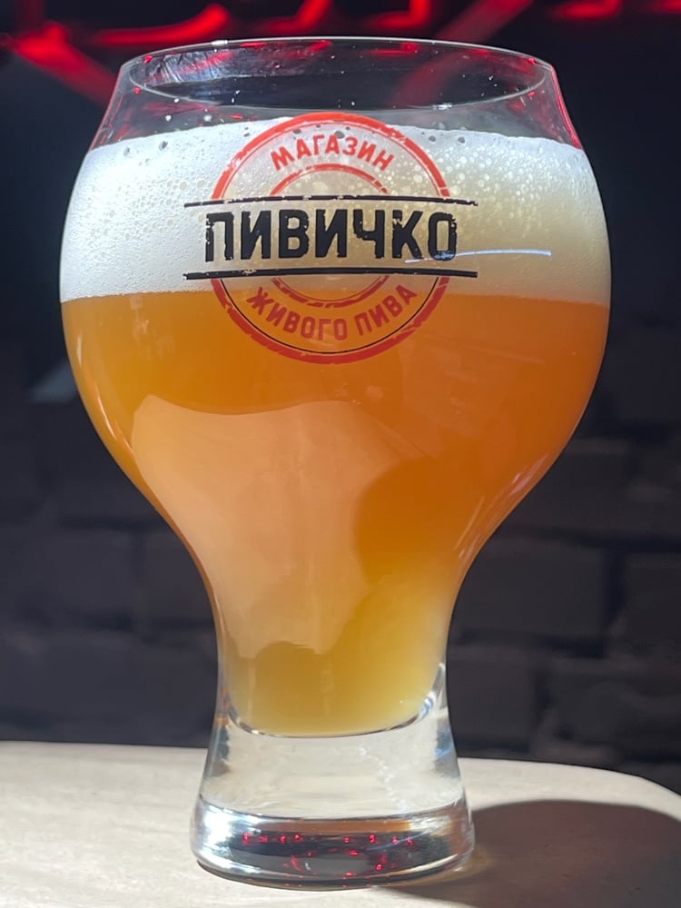 Бельгійский Ель 0.5 л.