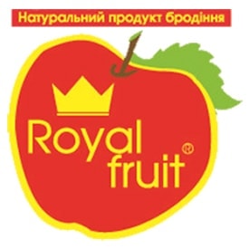 'Роял фрут' Квас 0,5 л.