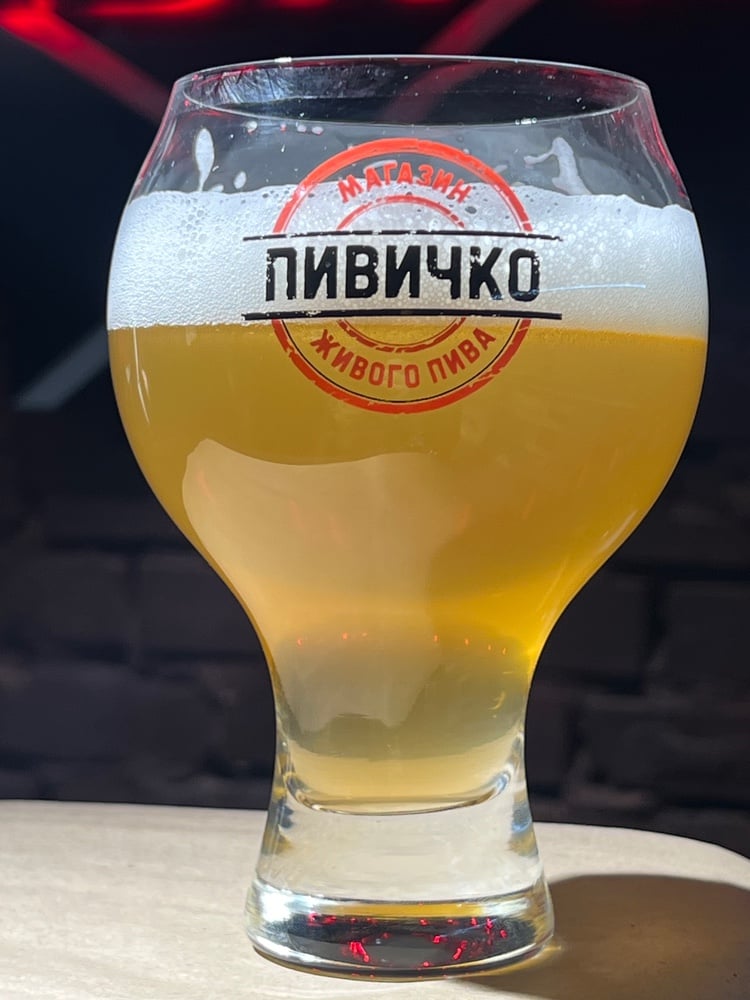 Лагер 0.5 л.