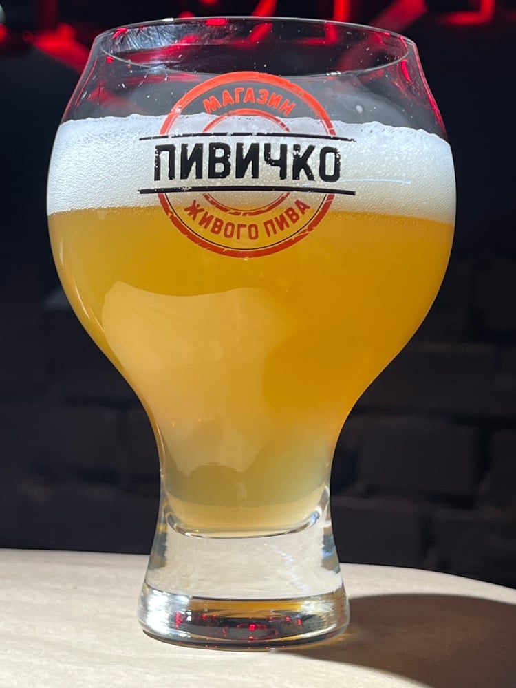 Вайсбург бланш 0,5 л.