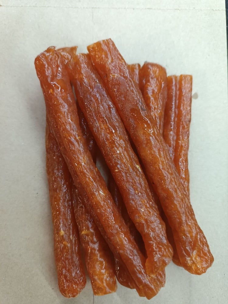 Ікра корюшки