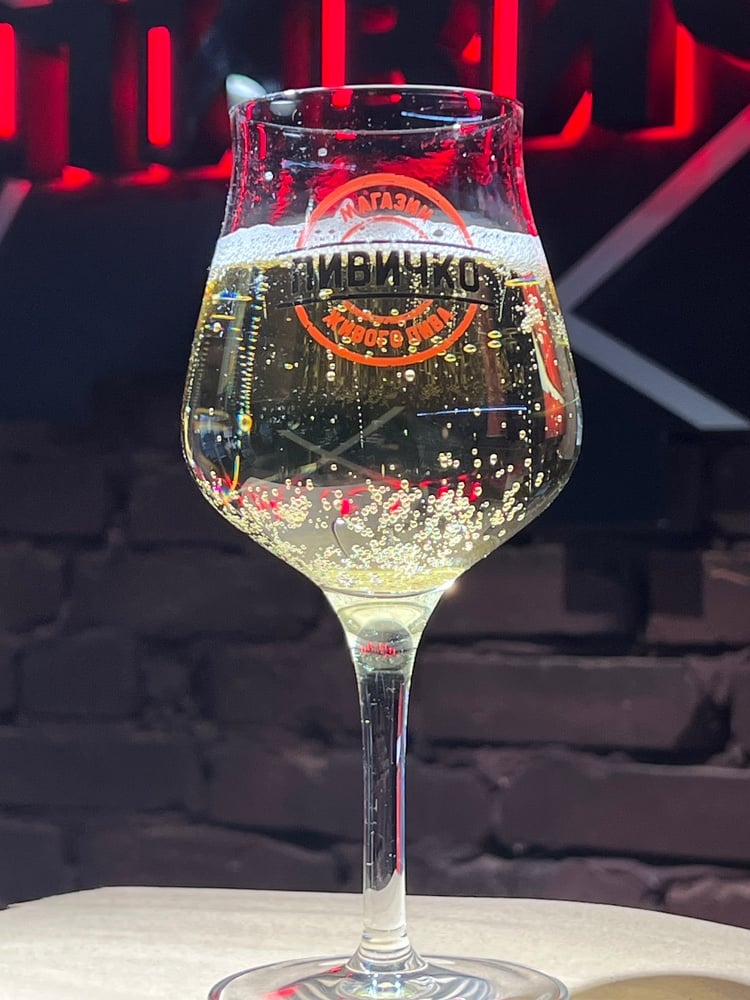 Фраголино 0.5 л.