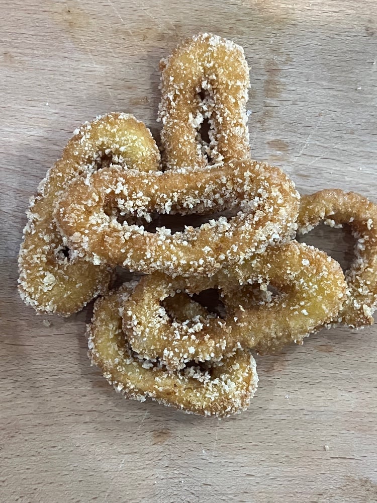 Кільця кальмара