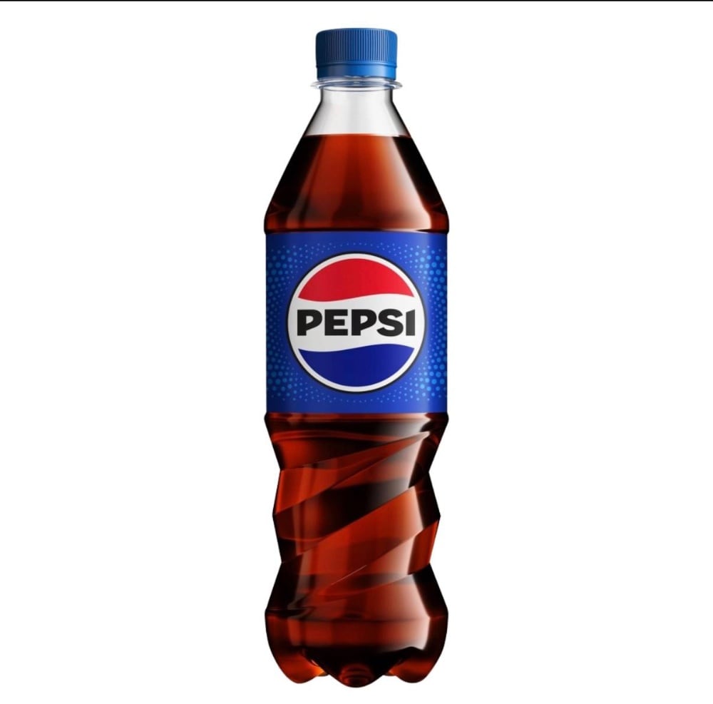 Pepsi 0,5